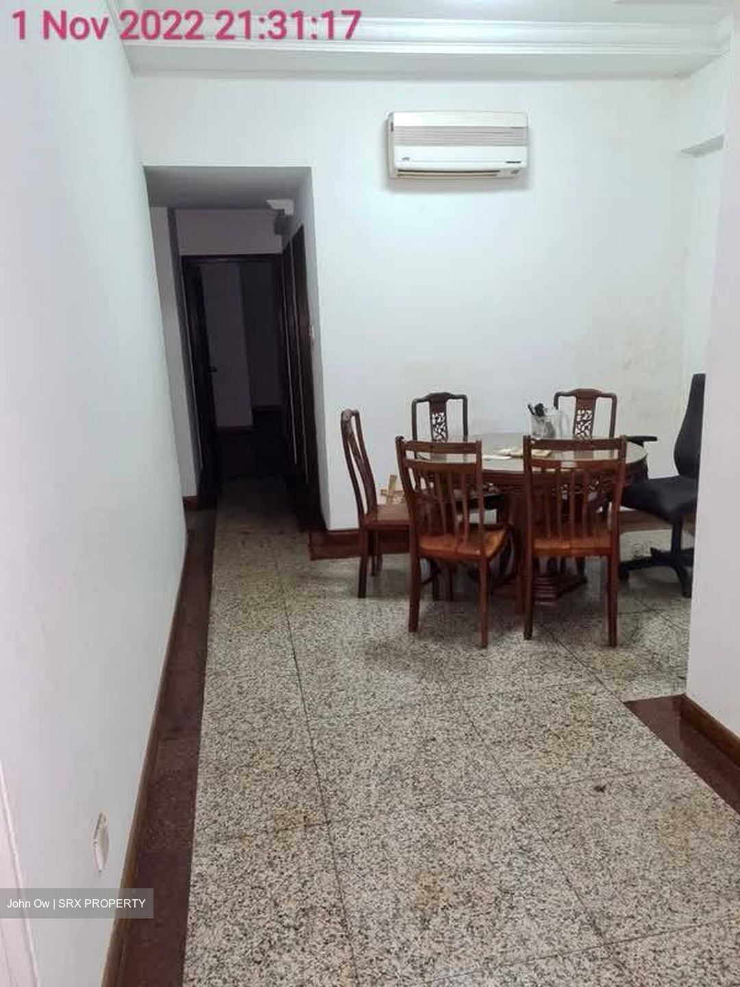 Fortune Park (D19), Condominium #570587921